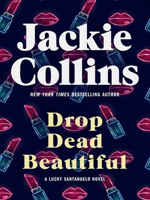 cover image of Drop Dead Beautiful
